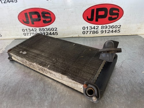Heater matrix 172 104 - heater,