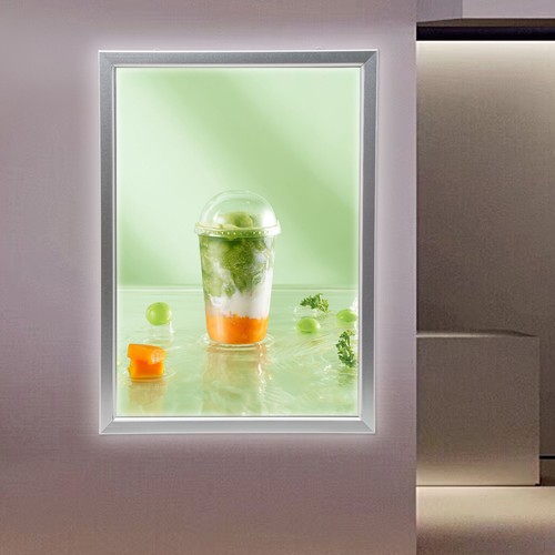 X33 led light - 24"x33", movie
