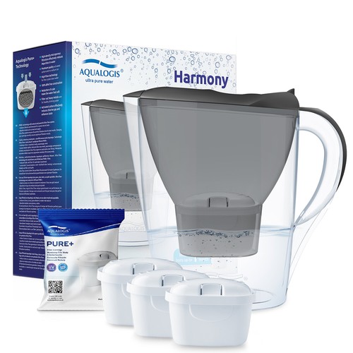 Aqualogis harmony water - harmony, 2.6l