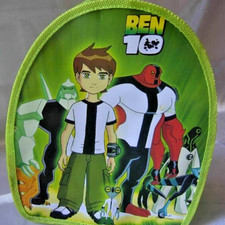 Backpack Bag Rugsack for Children Boy's birthday party  Gift Ben 10