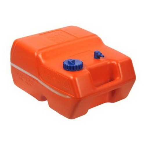 Litre can 24l - can,