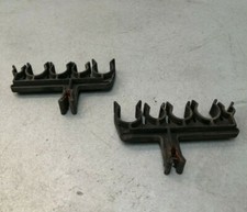 Ford Focus MK1 98-05 Engine Bay Plastic Pipe Separator Coolant Power Steering