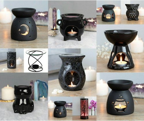 Oil burner wax - oil, –