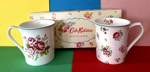 Cath kidston set - cath, of