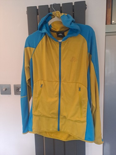 Mountain equipment flash - equipment,