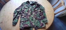 British Army DPM Para Smock
