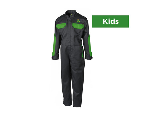 John deere childrens - deere, overalls