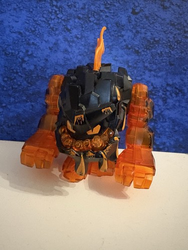 Lego power miners eruptorr - miners,