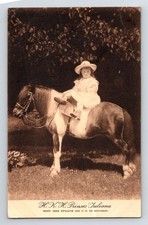 Animals: Princess Juliana Of