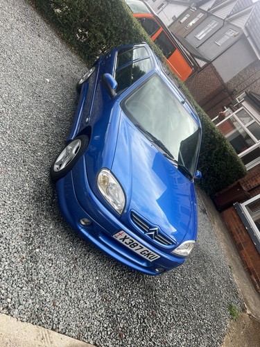 Citreon saxo desire - citreon,
