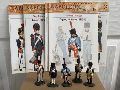 Del prado napoleon war - del, at