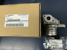 SUBARU IMPREZA WRX STi FORESTER Genuine Secondary Air Suction Valve from Japan