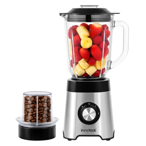 Innoteck blender with - innoteck, 1.5l
