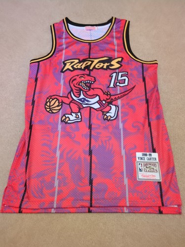 Mitchell ness toronto - mitchell,