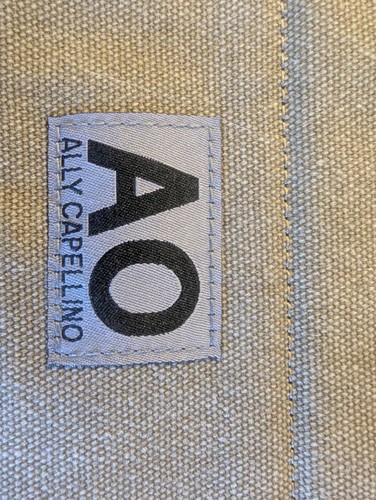Bnwt ally capellino - bnwt, ao