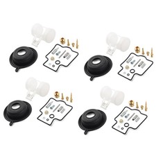 4 Sets Carburetor Carb Repair