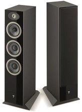 Focal Theva N2 Compact Floor