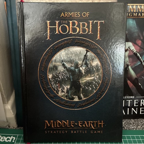 Middle earth strategy - middle-earth,