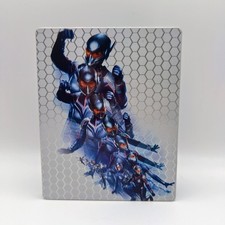 MARVEL - ANT-MAN AND THE WASP