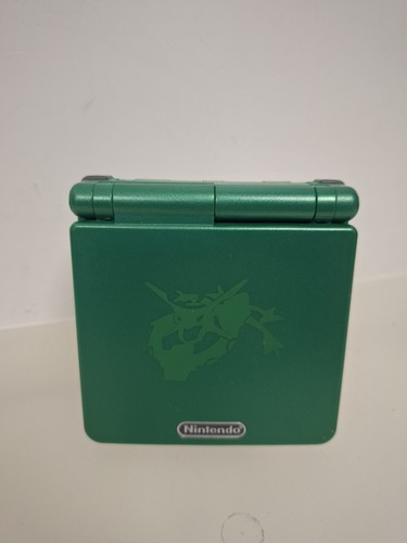 Pokemon emerald nintendo - pokemon,