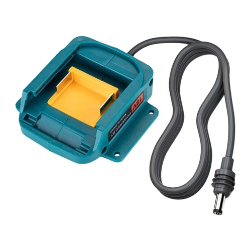 Portable battery adapter - portable,