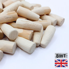 Soft Pegs Cane Porous Spiles 1.5 inch (38mm) Cask Beer, Real Ale, Brewing, Pub