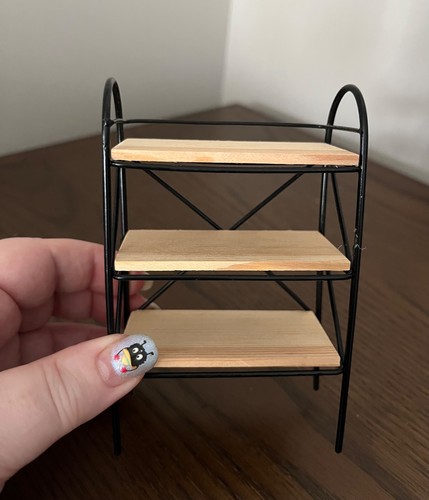Dolls house 3 - house,
