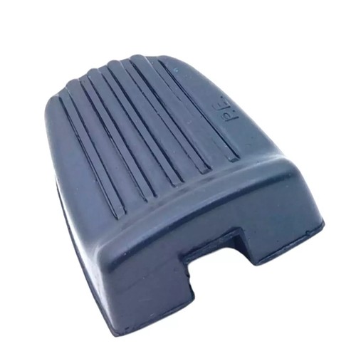 Rubber brake pedal fits - rubber,