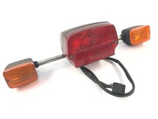 BMW R 100 RT 247 [1981] - Rear