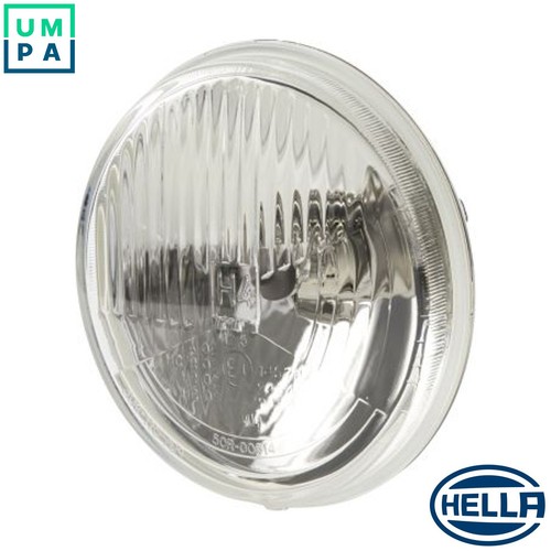 Insert headlight 1a3 002 - insert,