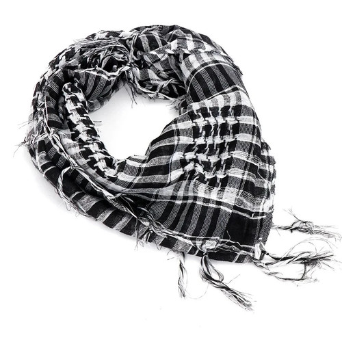 100 soft cotton shemagh - shemagh, scarf