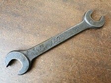 Vintage Snail Brand spanner