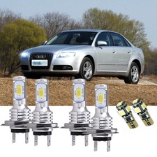 For Audi A4 B6 - H7 H7 501
