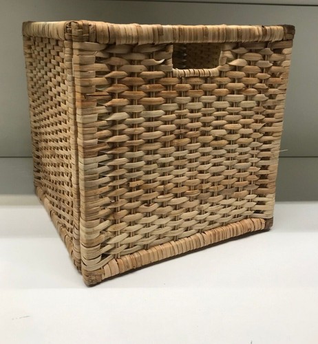 Ikea branas basket storage box - ikea,