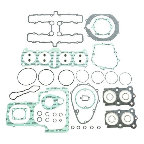 Athena complete motor gasket - athena,