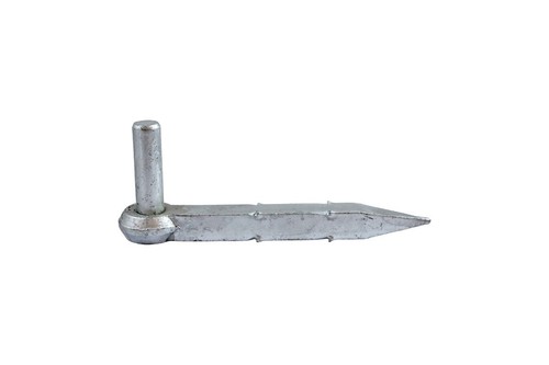Galvanised hook drive field - galvanised,