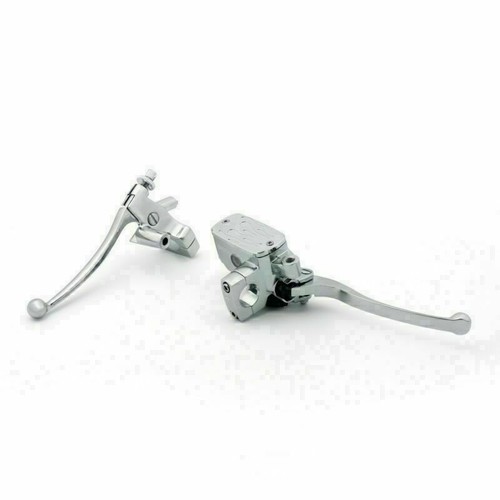 Flame reservoir brake - flame,