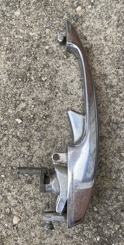 Karmann ghia door handle - vw,
