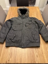 The North Face Gotham Jacket