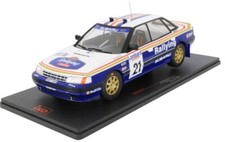 IXOMODELS - SUBARU Legacy RS