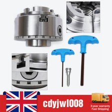 M33 4-Jaw Self-Adjusting