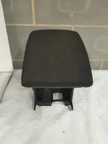 Centre console armrest skoda - centre,