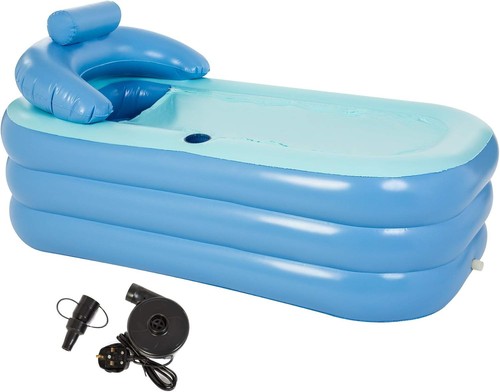 Inflatable portable adult - co-z,