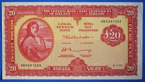 1975 ireland irish eire - irish,