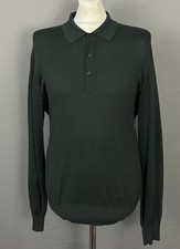 PAL ZILERI COLLARED JUMPER -