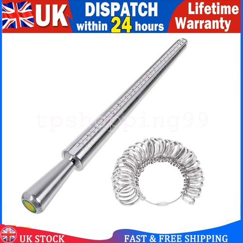 Hot practical ring sizer - ring,
