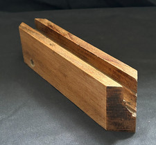 Beech Moulding Plane Sash