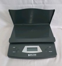 Salter Brecknell  325 Electronic Portable Postal Parcel Scale 25 lb