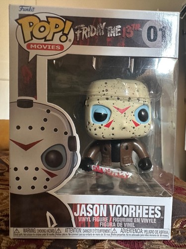 Funko pop movies friday the - funko,