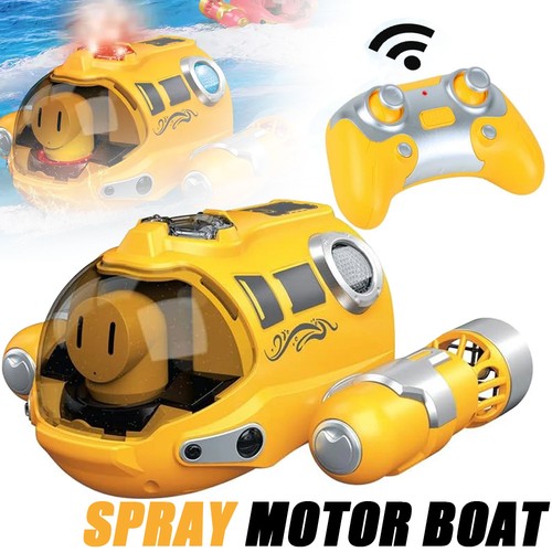 Mini submarine electric - mini,